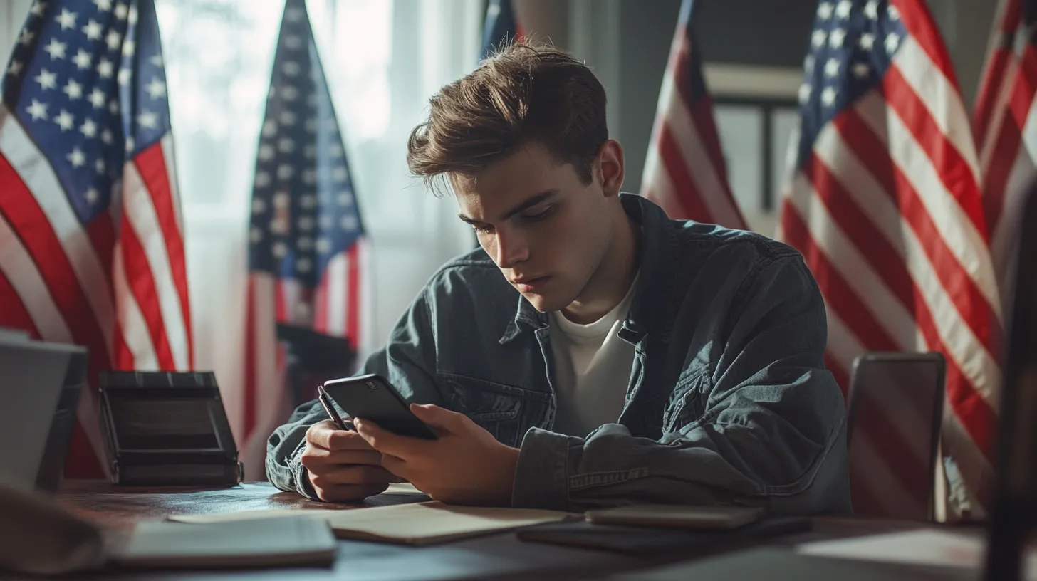 Aprenda Inglês Se Divertindo: Os Melhores Apps Para Estudar com Filmes