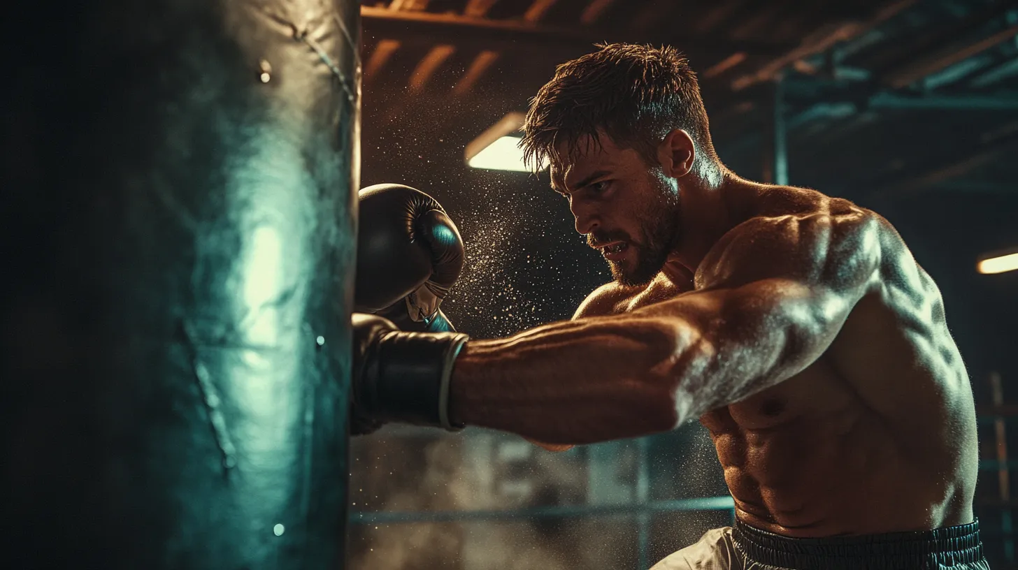 Treine Sem Sair de Casa: Apps Que Ensinam Técnicas de Luta