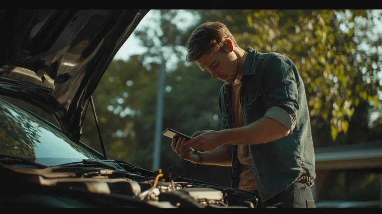 Evite Gastos Surpresa: Apps Que Identificam Falhas no Seu Carro