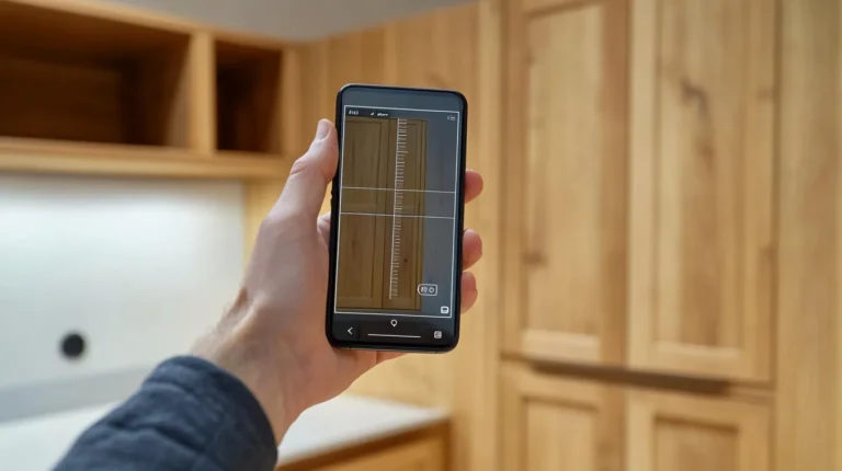 Medidas Perfeitas na Palma da Mão: Os Melhores Apps de Trena Para Celular