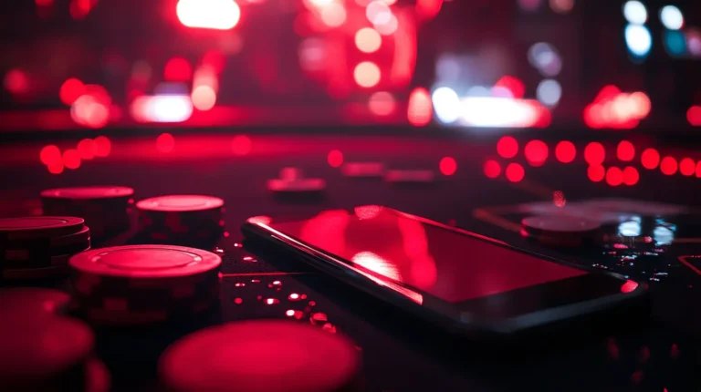 Jogue Poker Gratuitamente: Apps para Testar Sua Estratégia