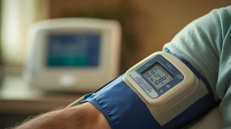 Tecnologia e Saúde: Aplicativos para Registrar sua Pressão Arterial com Segurança