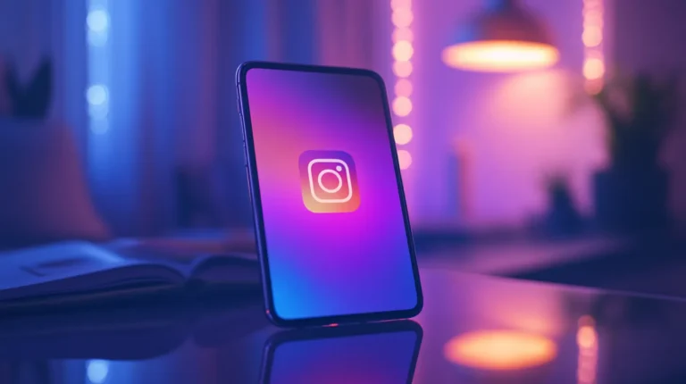 Como ler mensagens do Instagram