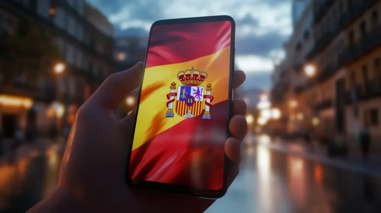 Seu Passaporte Para o Espanhol: Apps Que Tornam o Idioma Parte do Seu Dia