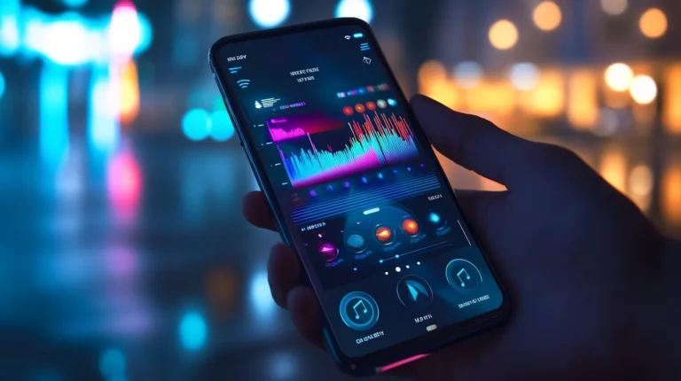 Música Grátis no Celular: Os Melhores Apps Para Ouvir Sem Pagar Nada