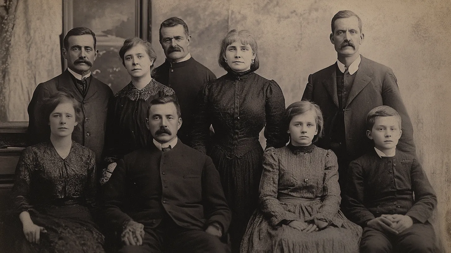 Seu Sobrenome Tem História! Descubra com Esses Aplicativos