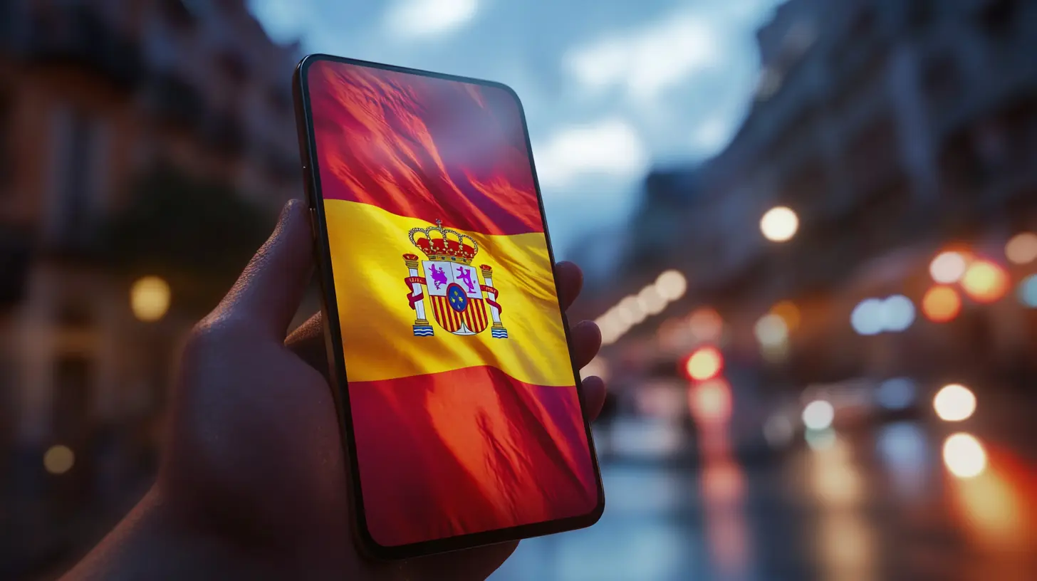 Domine o Espanhol de Graça! Apps Para Aprender Espanhol