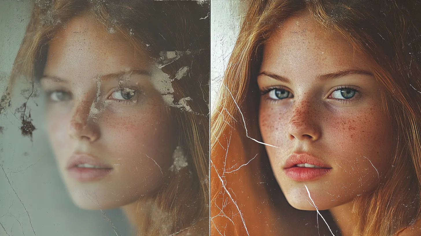 Não Jogue Fora! Esses Apps Recuperam Fotos Que Saíram Péssimas e Surpreendem