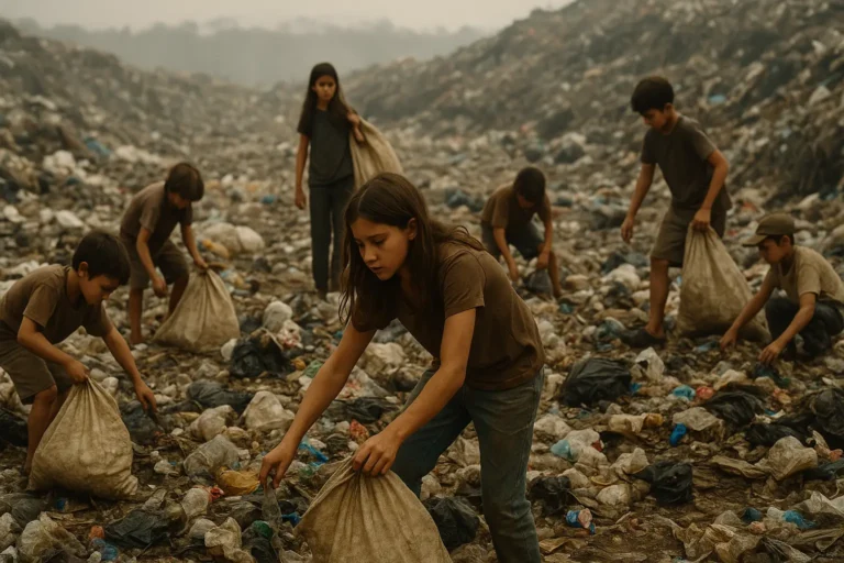 Avenida Brasil: A Novela Que Parou o Brasil Está de Volta