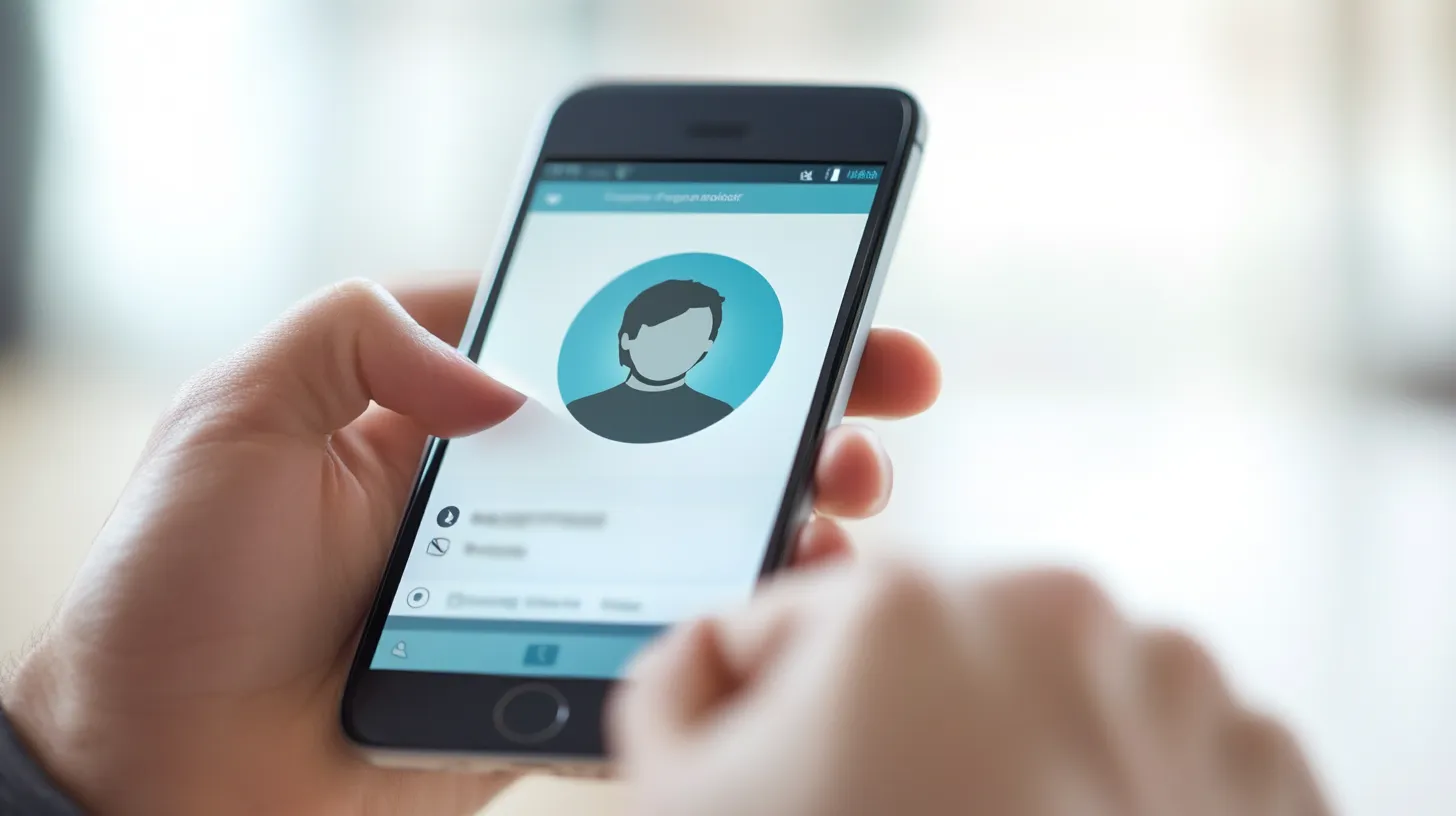 Apps de Visitantes do Perfil em Alta: O Que Funciona?