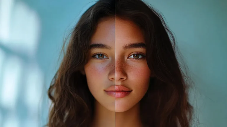 Fotos Perfeitas em Segundos: Como a IA Está Mudando a Edição de Imagens