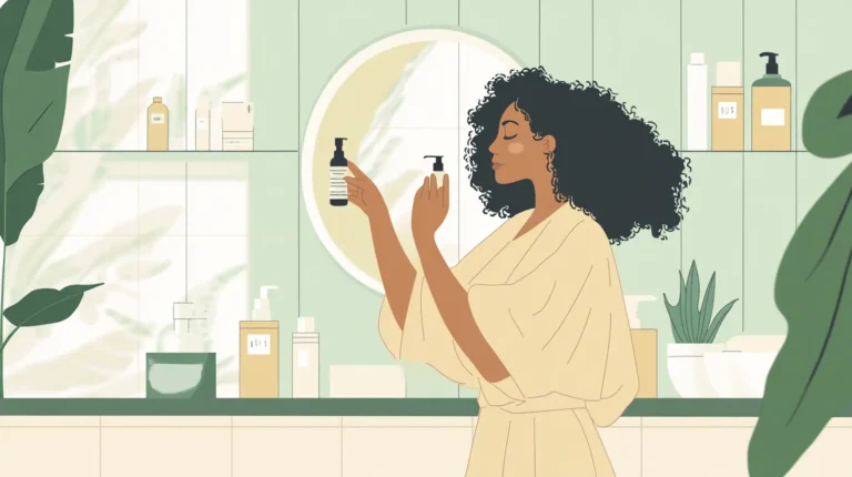 Tecnologia para seus Fios: Os Melhores Apps de Cuidados com o Cabelo