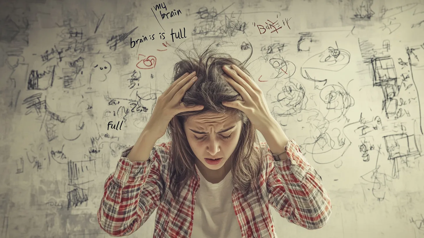 Desatenção, Agitação, Esquecimento? Veja os Aplicativos Que Podem Indicar TDAH