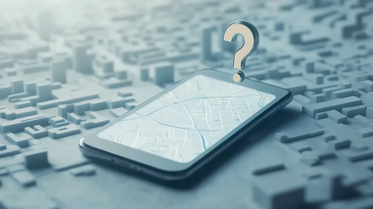 Aplicativos Para Saber a Localização do Seu Celular ou Entes Queridos