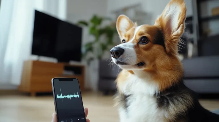 Latidos Traduzidos? Os Melhores Apps para Entender o Que Seu Cachorro Quer Dizer