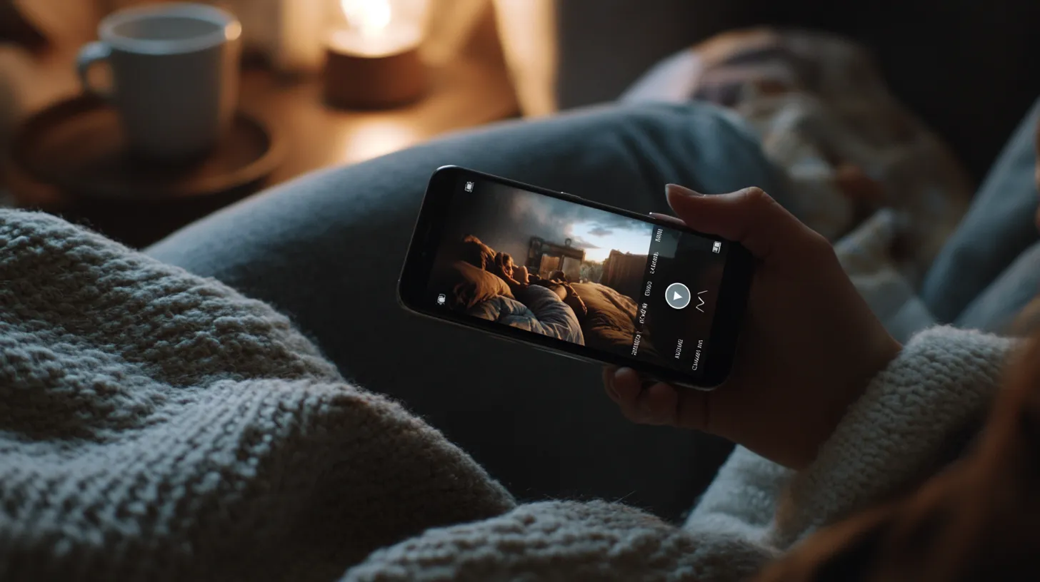 Os Apps Indispensáveis para Ver Filmes Online