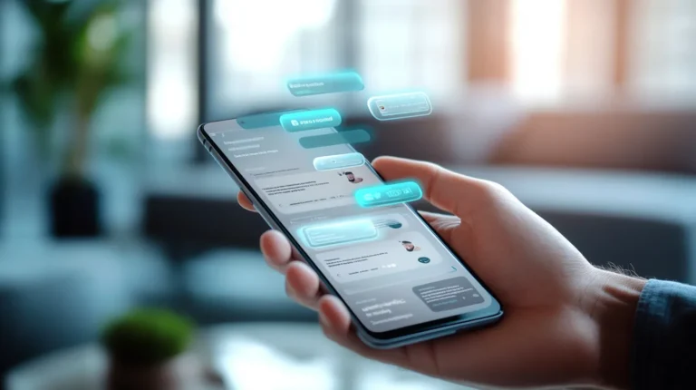 Apps para Analisar o Telegram