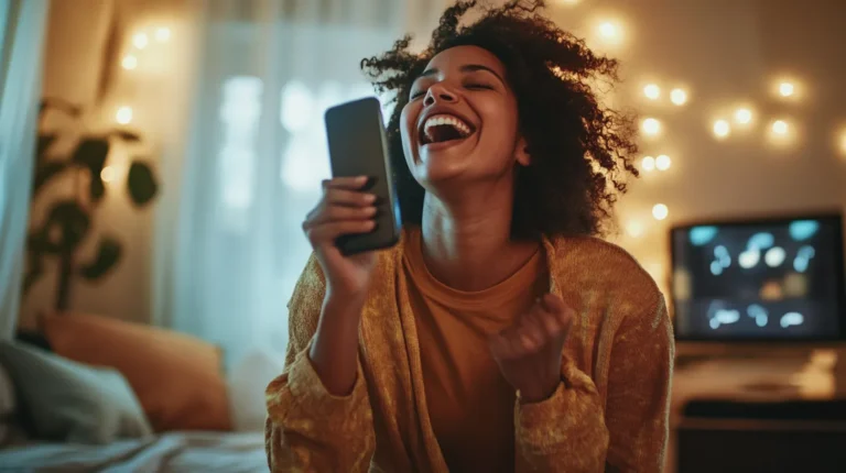 Hora do Show: Os Melhores Apps de Karaokê pra Cantar Muito