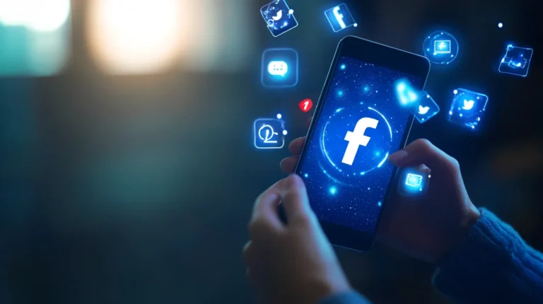 Você Está Sendo Vigiado? Os Apps Mais Falados para Ver Visitantes do Facebook