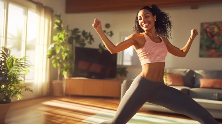 Chega de Rotina Chata! Veja os Apps de Zumba Que Vão Agitar Seus Dias