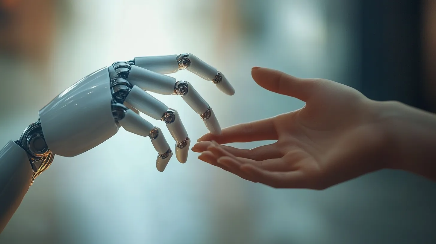 Relacionamentos Inteligentes: Apps que Sabem Conversam com Você