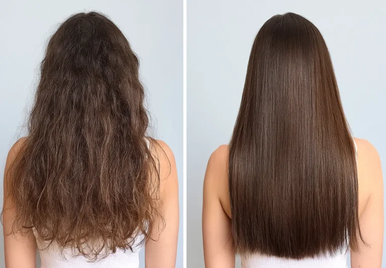 Cabelos Sempre Lindos: Melhores Apps de Cuidados Capilares