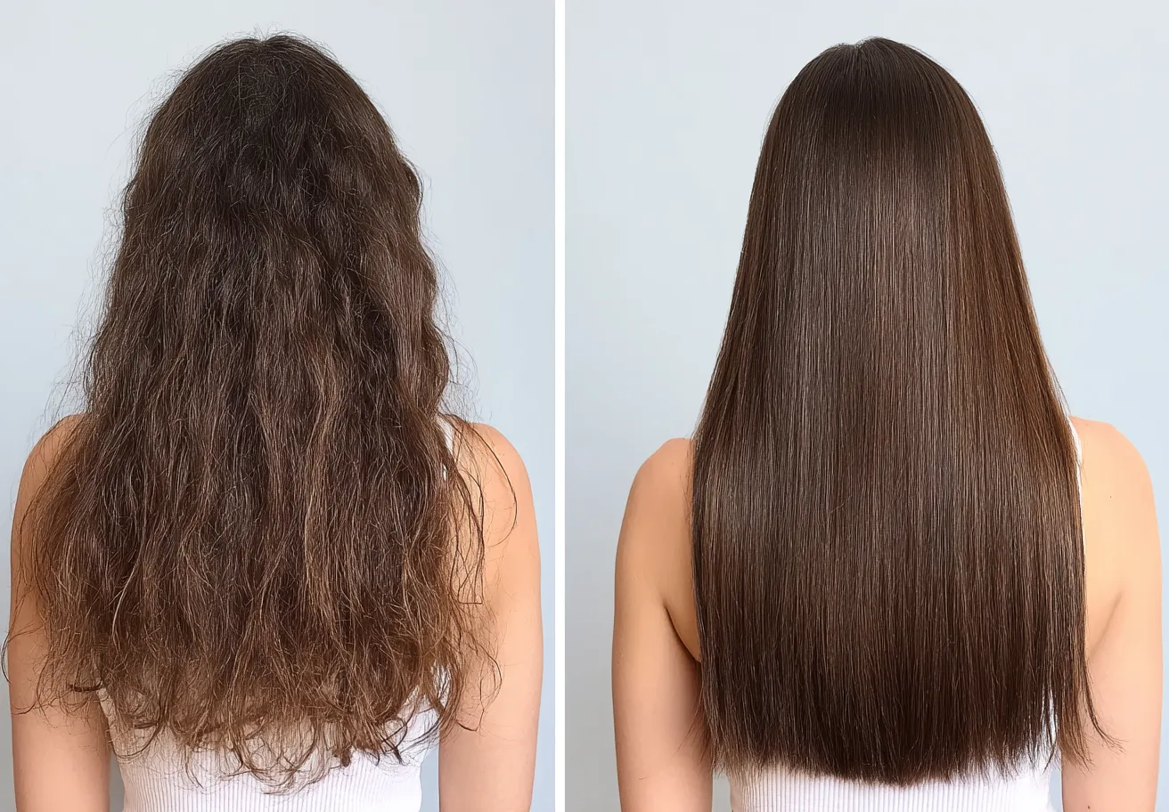 Cabelos Sempre Lindos: Melhores Apps de Cuidados Capilares