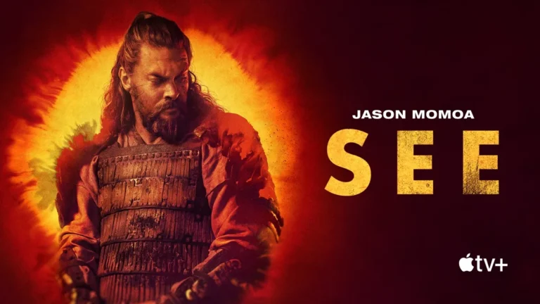 A Série Pós-Apocalíptica que Vai Mudar sua Visão de Futuro