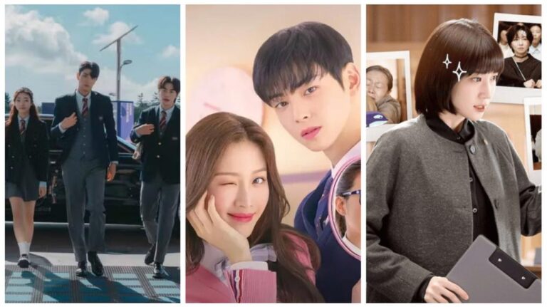 As 8 Novelas Coreanas que Você Precisa assistir