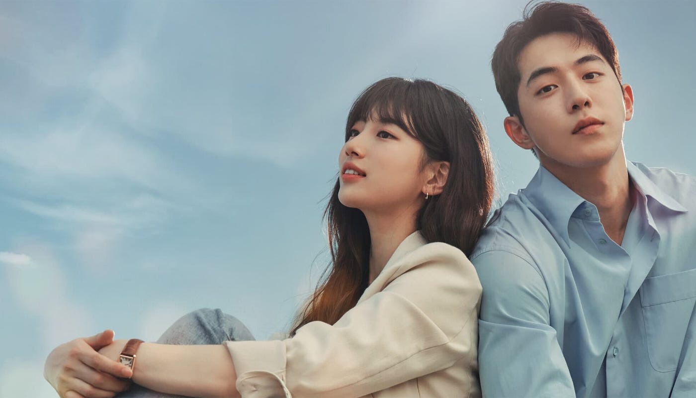 Apostando Alto: Uma Novela Coreana que Vai te Emocionar