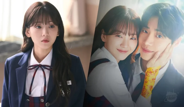 5 Razões para Assistir à Novela Coreana ‘A Fada e o Pastor’ da Prime Vídeo