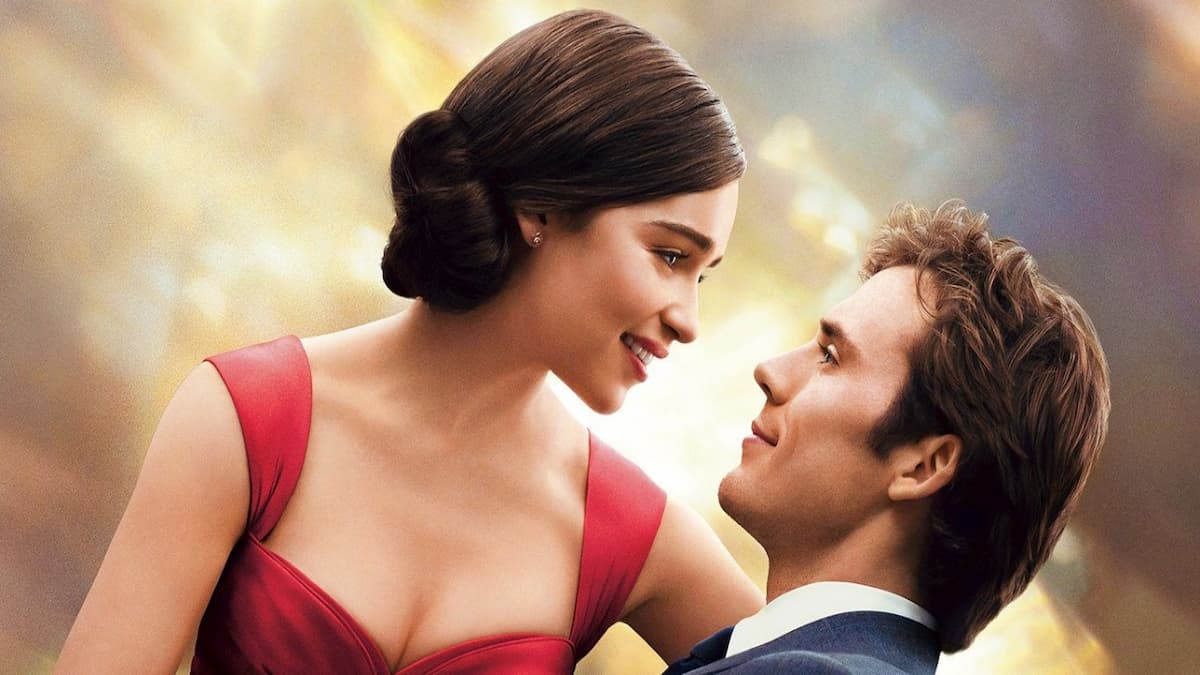 O Filme “Como Eu Era Antes de Você” Continua Tocando Corações