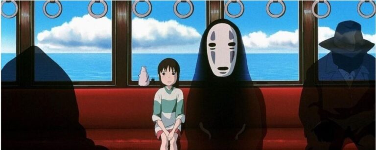 Por Que A Viagem de Chihiro Ainda É o Melhor Filme de Animação do Século?