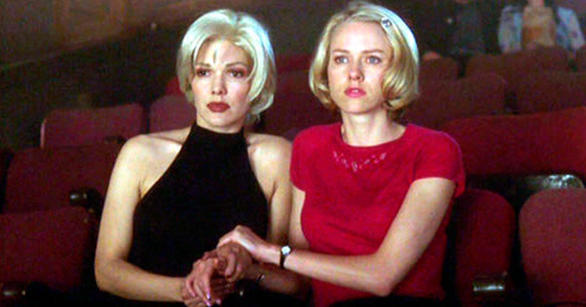 David Lynch e o Enigma por Trás de Cidade dos Sonhos