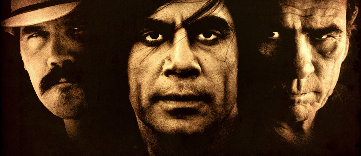 Por Que Onde os Fracos Não Têm Vez Ganhou o Oscar?