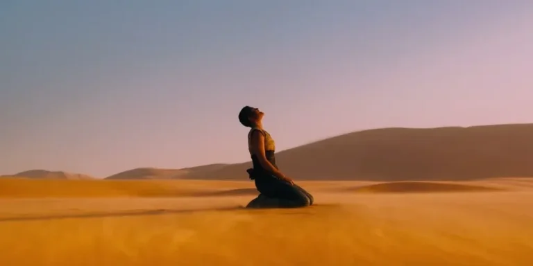 Do Caos ao Sucesso: Curiosidades Incríveis Sobre Mad Max