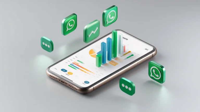 Quem Está Tirando Foto Das Suas Conversas!