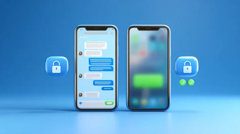 Alguém Está Lendo Suas Conversas em Silêncio? Veja Como Saber
