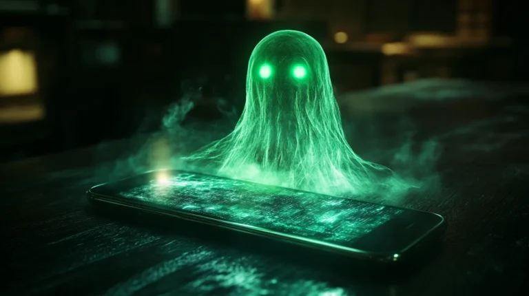 Espíritos em Casa? Perguntas Que Podem Revelar a Verdade