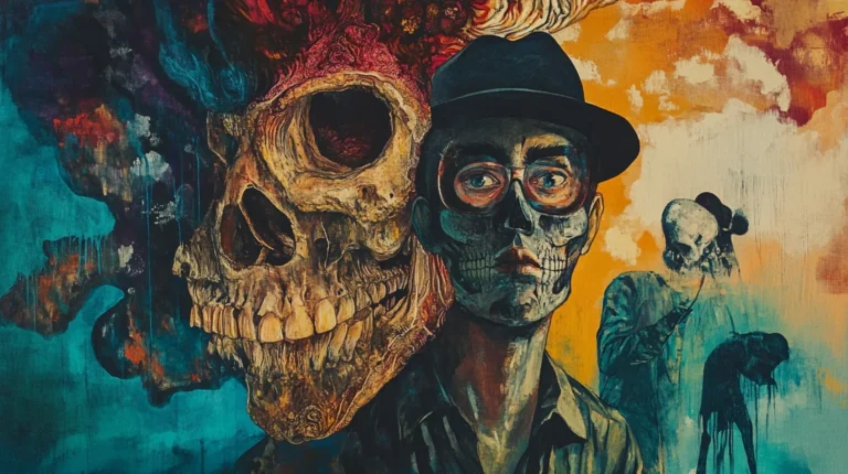 Sussurros do Além: Histórias Reais e Enigmas do Mundo Espiritual