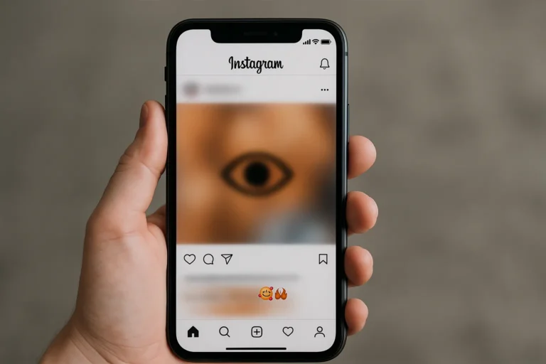 Não Está Vendo Todas as Fotos no Instagram? Veja o Que Pode Estar Acontecendo