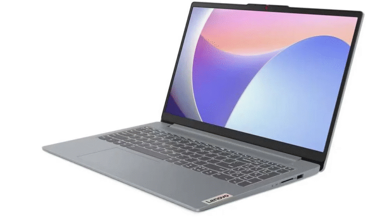 Lenovo IdeaPad i5-13420H: O Equilíbrio Perfeito entre Velocidade e Mobilidade