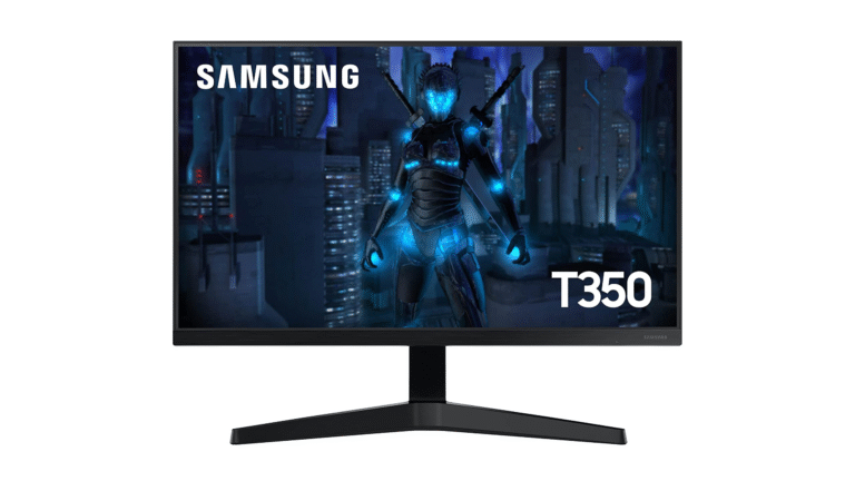 Por que o Samsung T35F Vale a Pena?