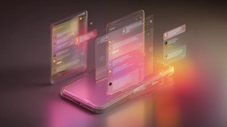 Alerta: Alguém Está Espiando Suas Conversas no Instagram!