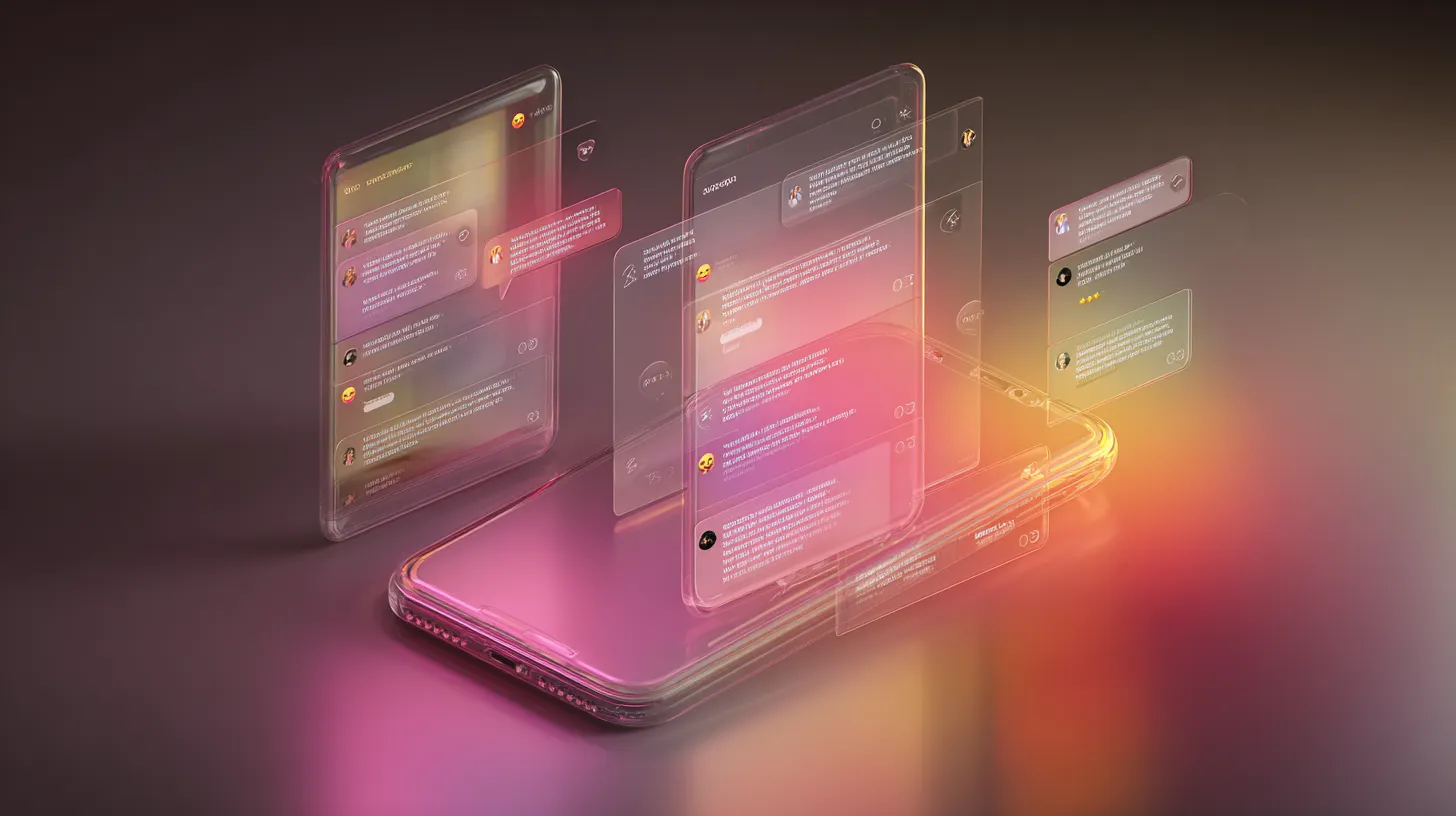 Alerta: Alguém Está Espiando Suas Conversas no Instagram!