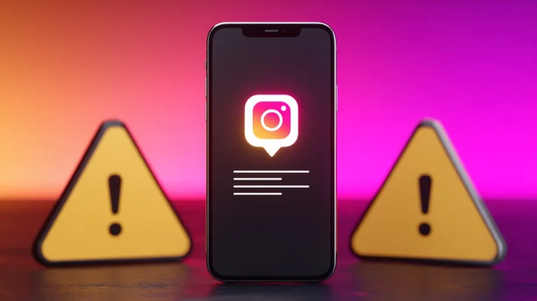 Alerta de Segurança: Como Saber se Sua Conta do Instagram Foi Invadida!