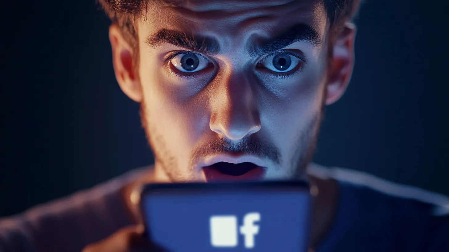 Quem Visitou Seu Perfil no Facebook? Descubra Agora!