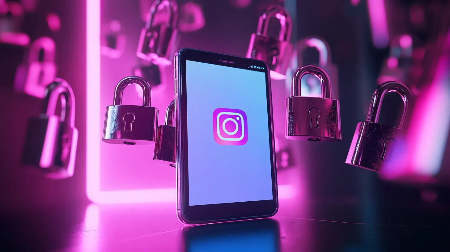 Será Que Você Foi Bloqueado no Instagram? Veja Como Descobrir