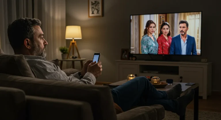 Top 3 aplicativos gratuitos de novelas turcas