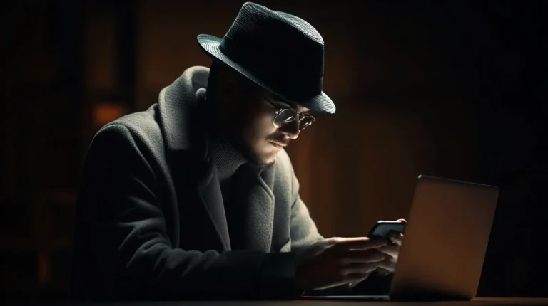 Como Ver Conversas Escondidas com Segurança